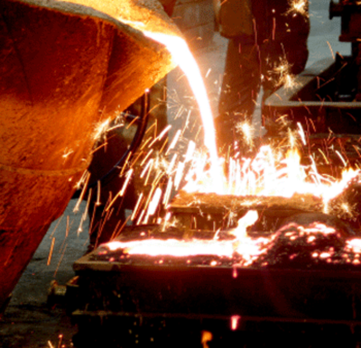 steel-mill
