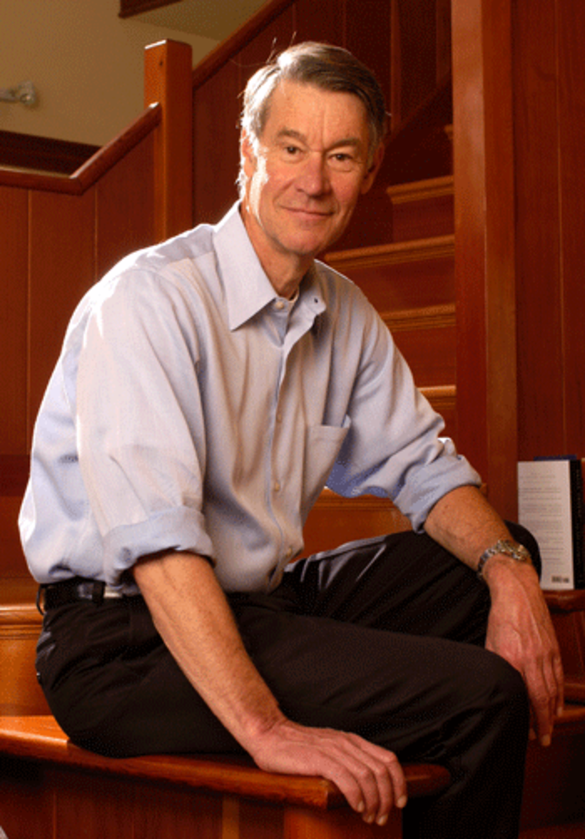 Robert Fuller Rankism: The Elephant in Professor Gates’s House