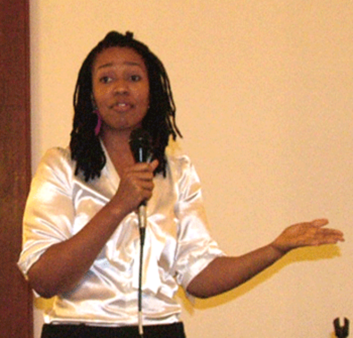 aclu_shabazz Saudeka Shabazz, Children's Defense Fund