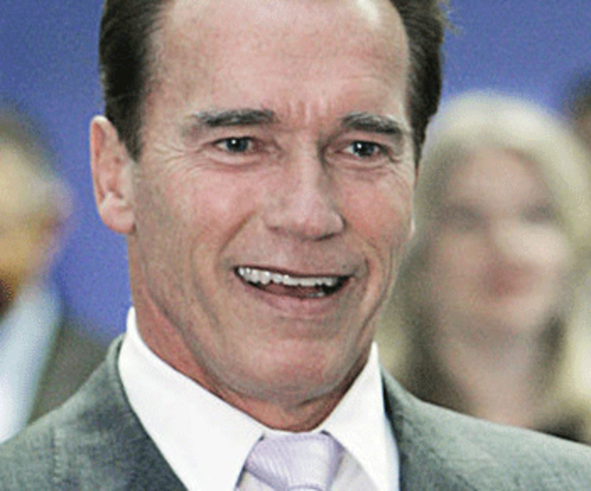 arnold