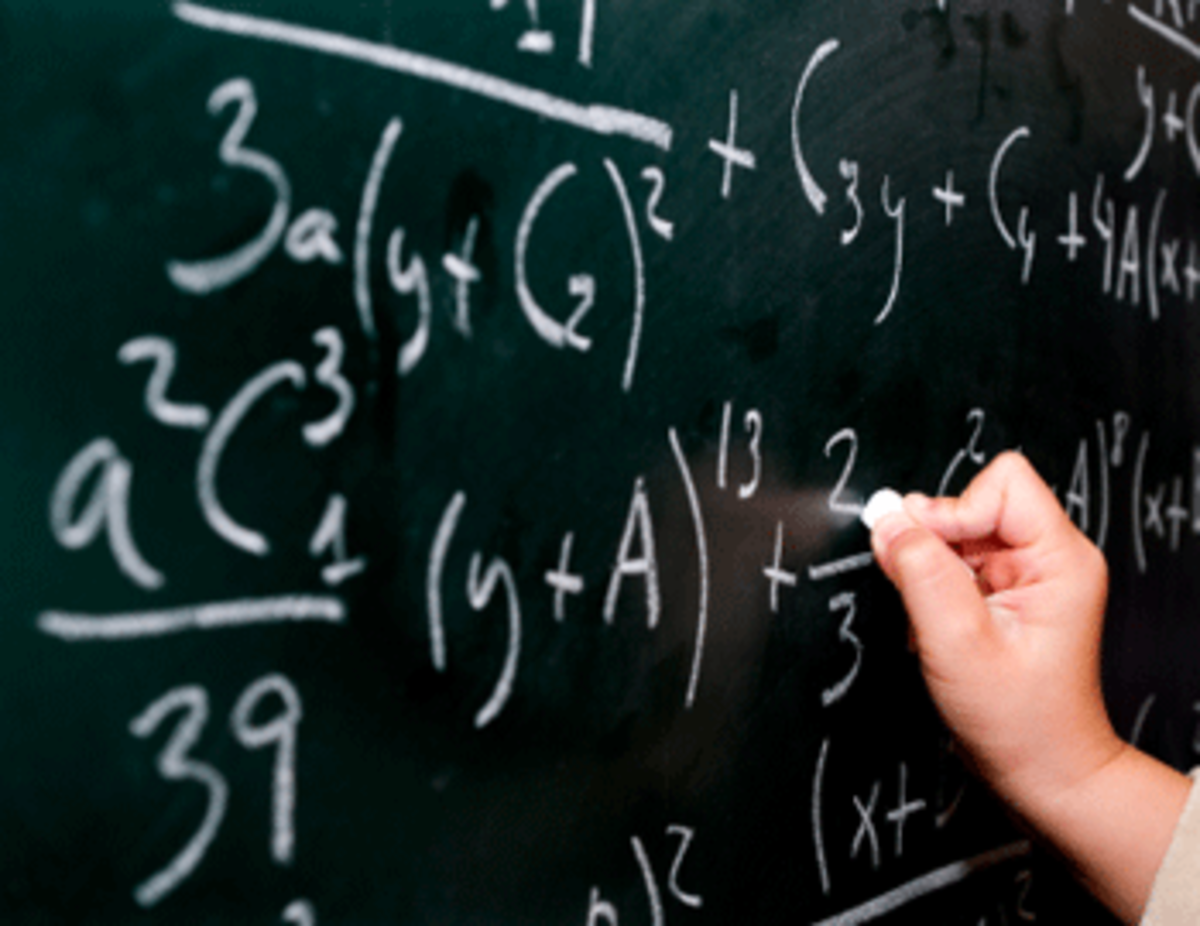 chalk board Costly Truancy Tickets Keep LA Students at Home