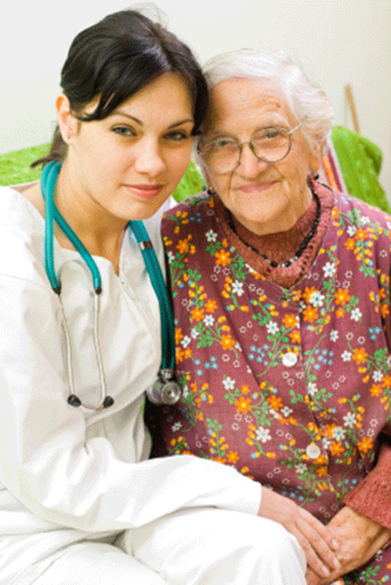 doctor