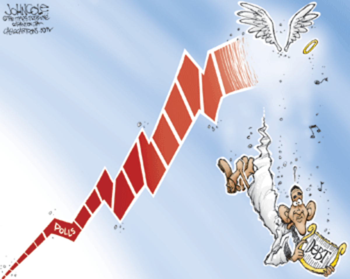 falling-polls