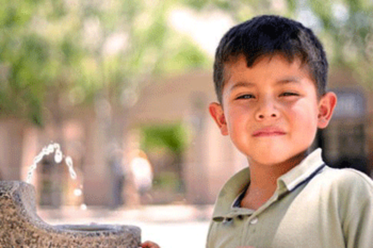 immigrant Large Immigrant Populations Keep Cities Safe, Just Ask El Paso, Texas