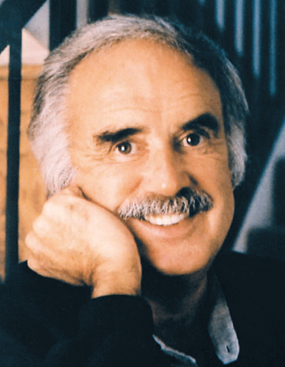 John Burton