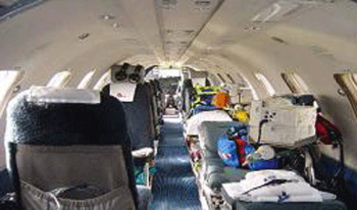 life flight lead President Obama: Help Bring Paula Home