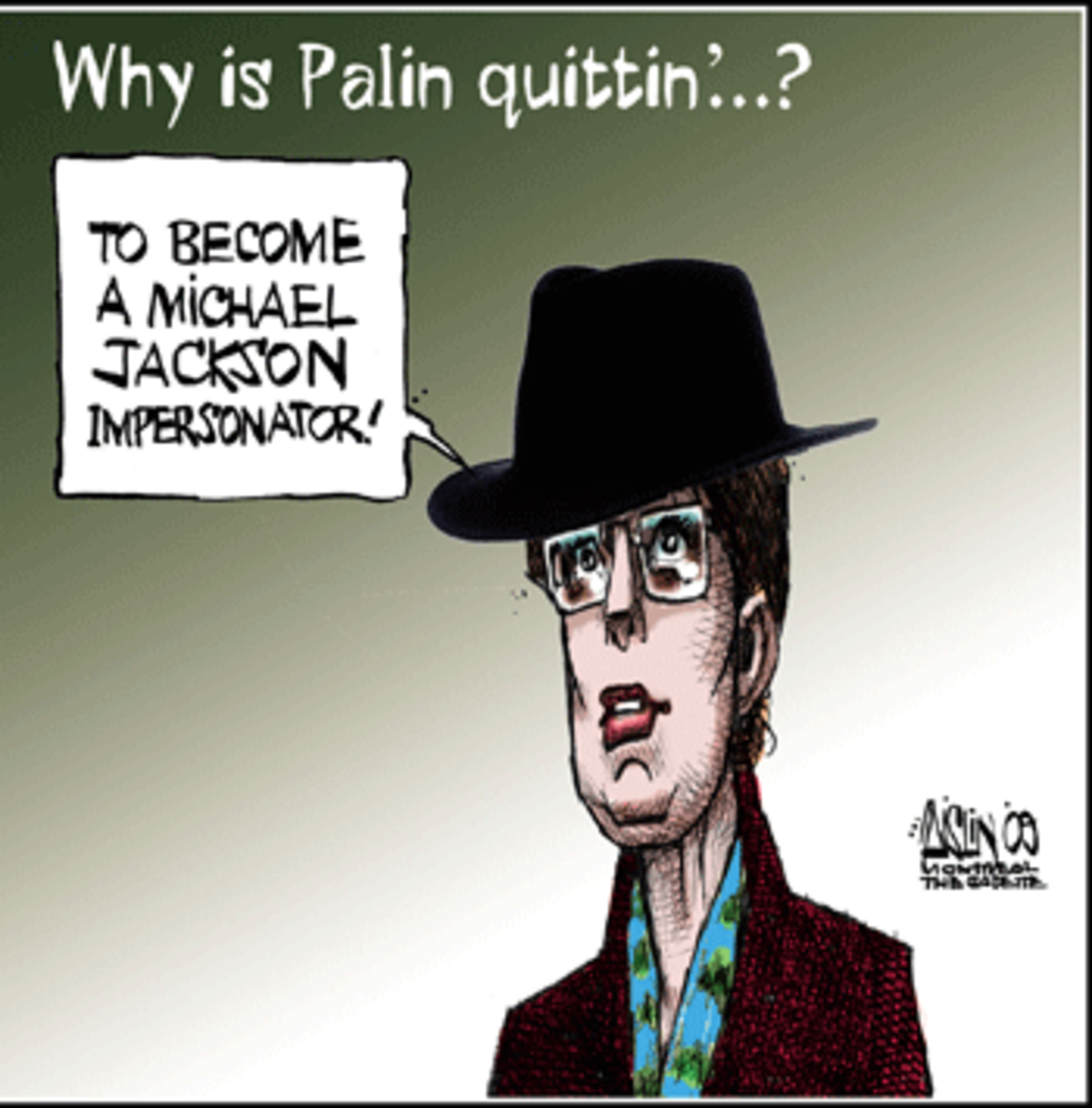 palin