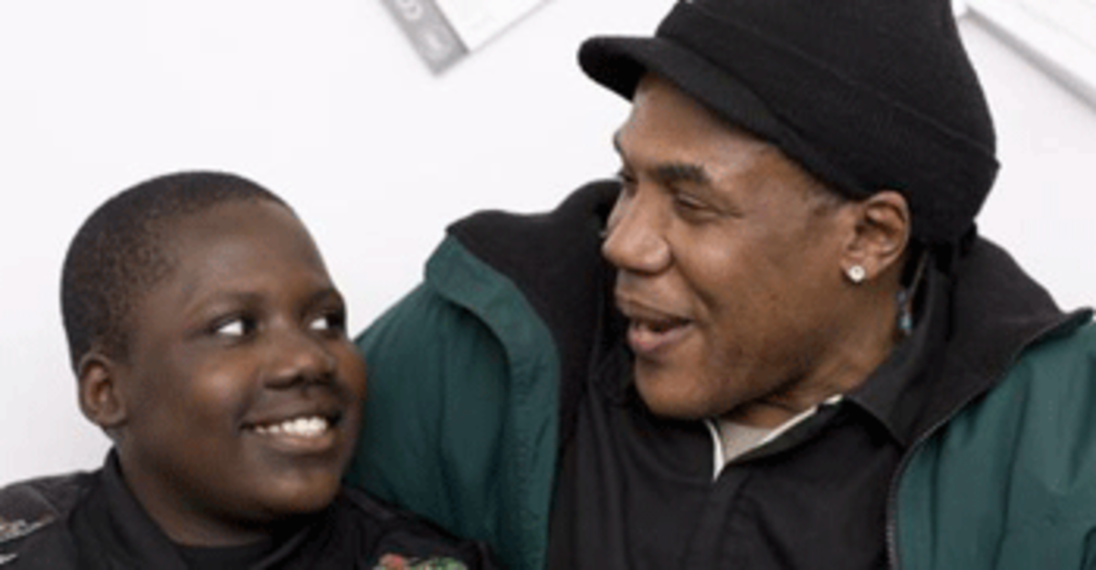 roxroy photo roxroy Broken Immigration System Breaks Up a Jamerican Family