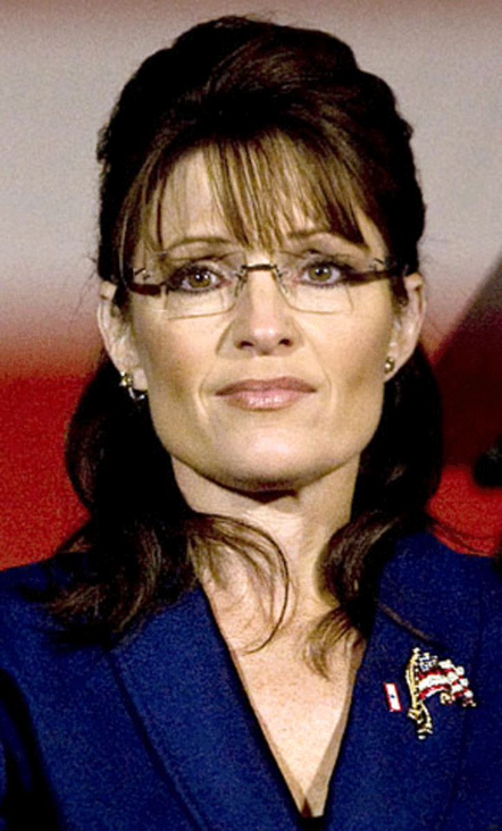 sarah palin legs pics. sarah palin Sarah Palin