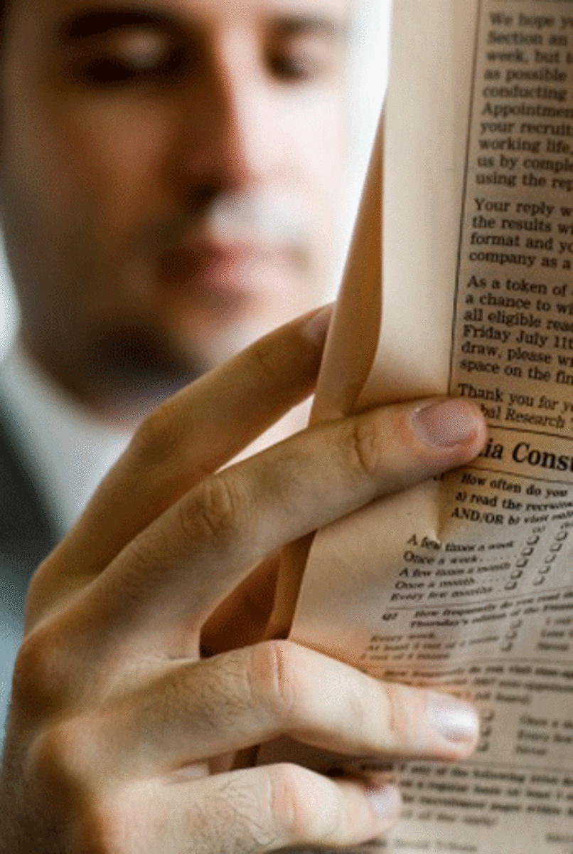 Newspaper
