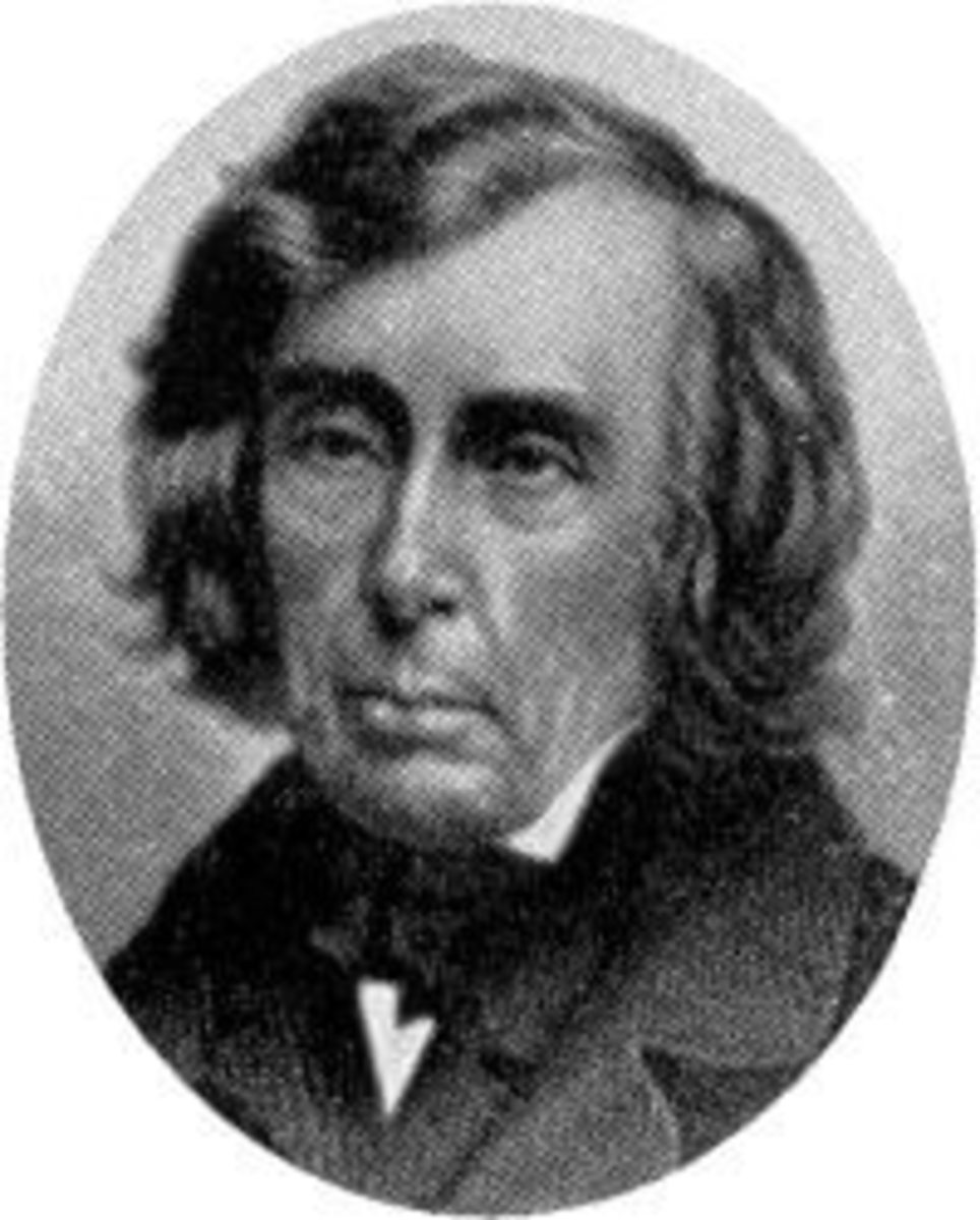 Roger Taney Roger Taney