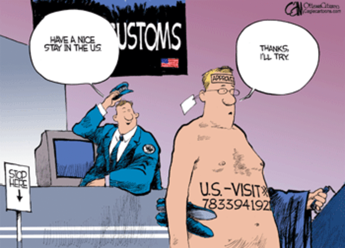 customs