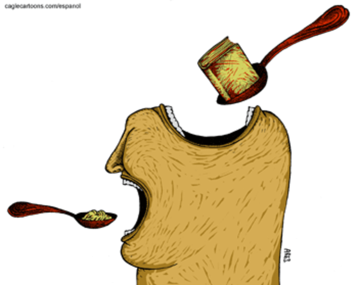 education1 Who Is Behind the Privatization of Public Education?