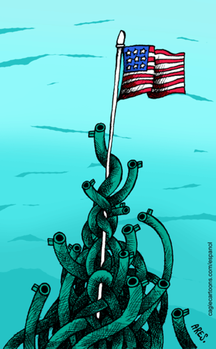 entanglement War Stories: Explaining Why We Fight to the American Home Front