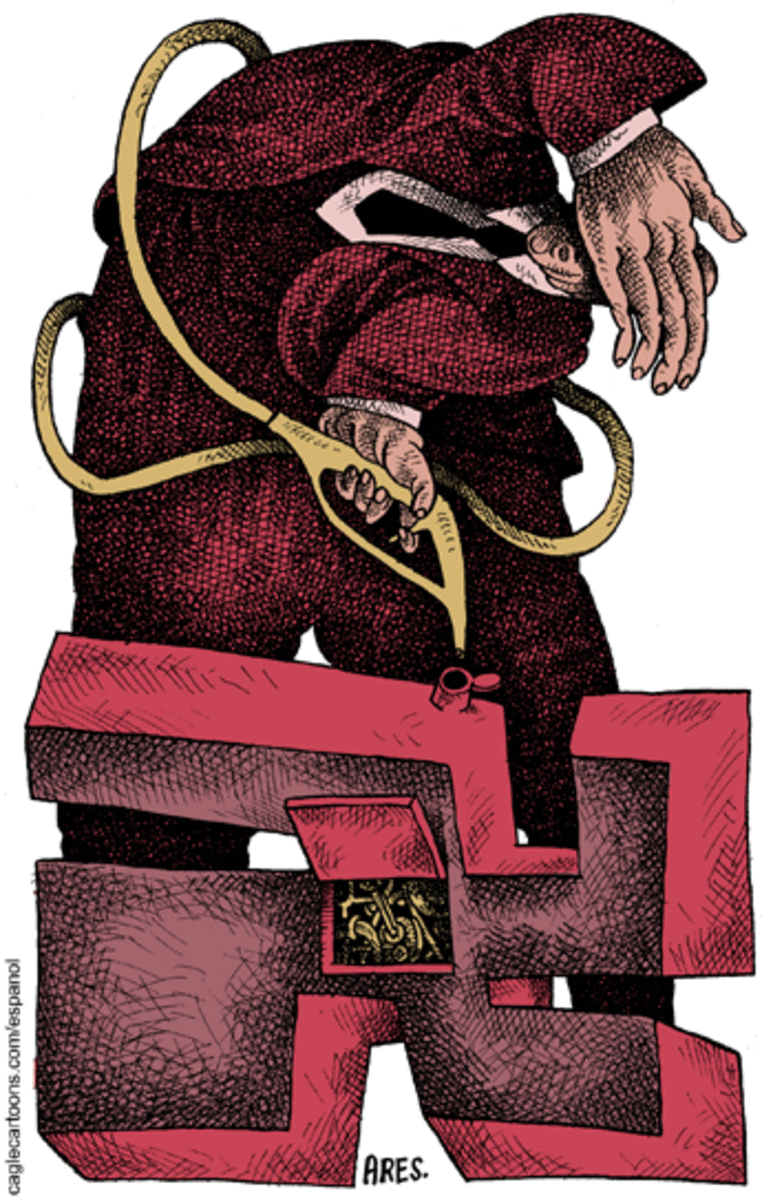 fascism Fascism: Are We There Yet?