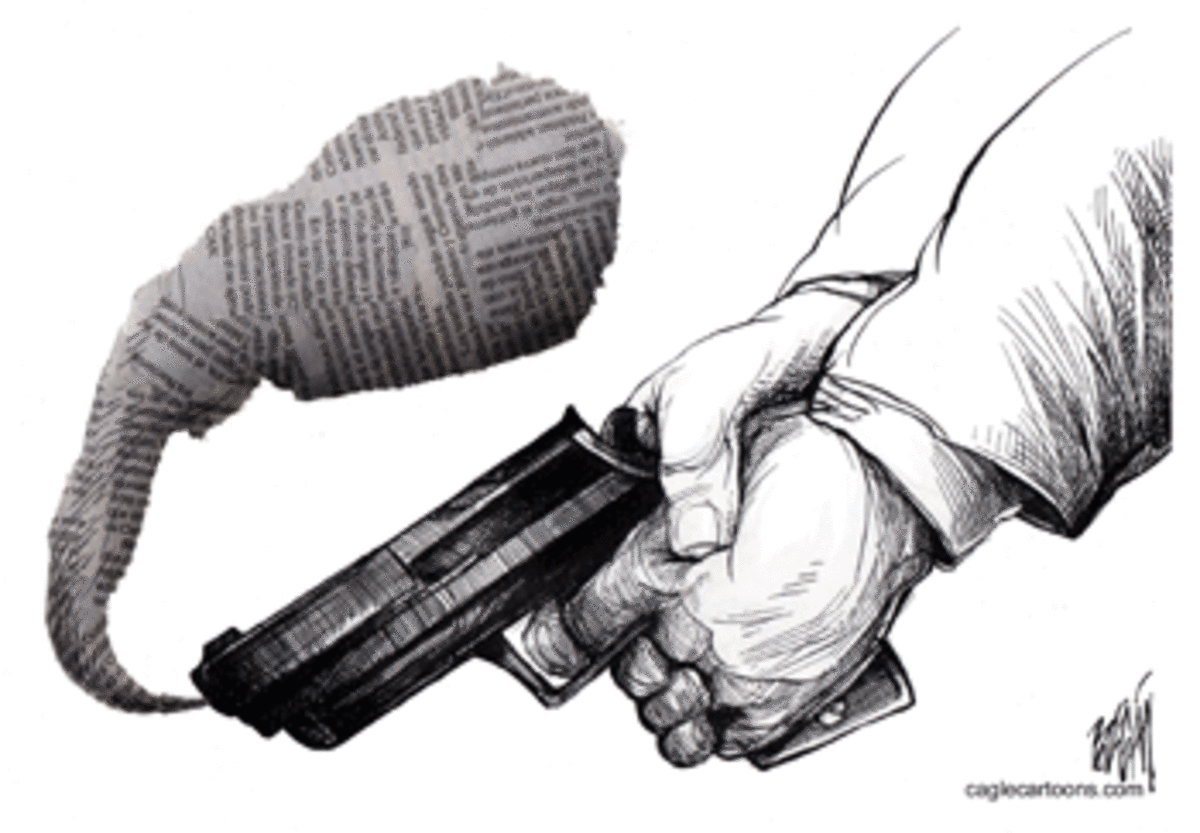 gun-violence