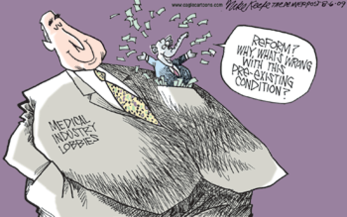 health-insurance-lobby