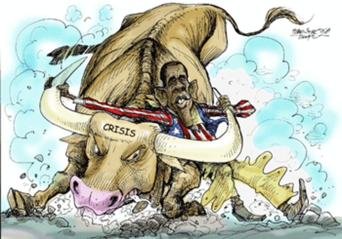 obama crisis The Public Options Last Stand, and the Publics 