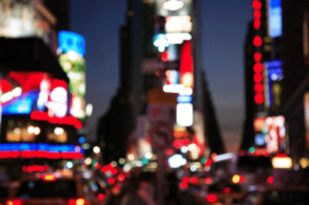 times-square