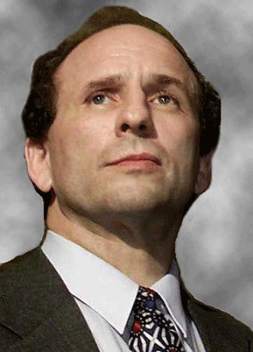 wellstone Right Wing Smears Wellstone for Ted Kennedy’s Death 