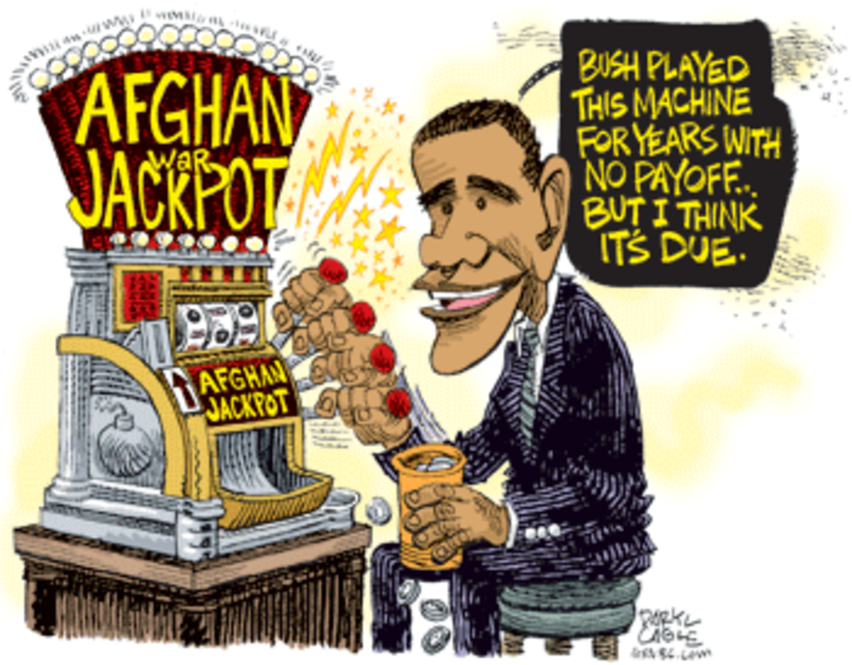 Afghan-jackpot