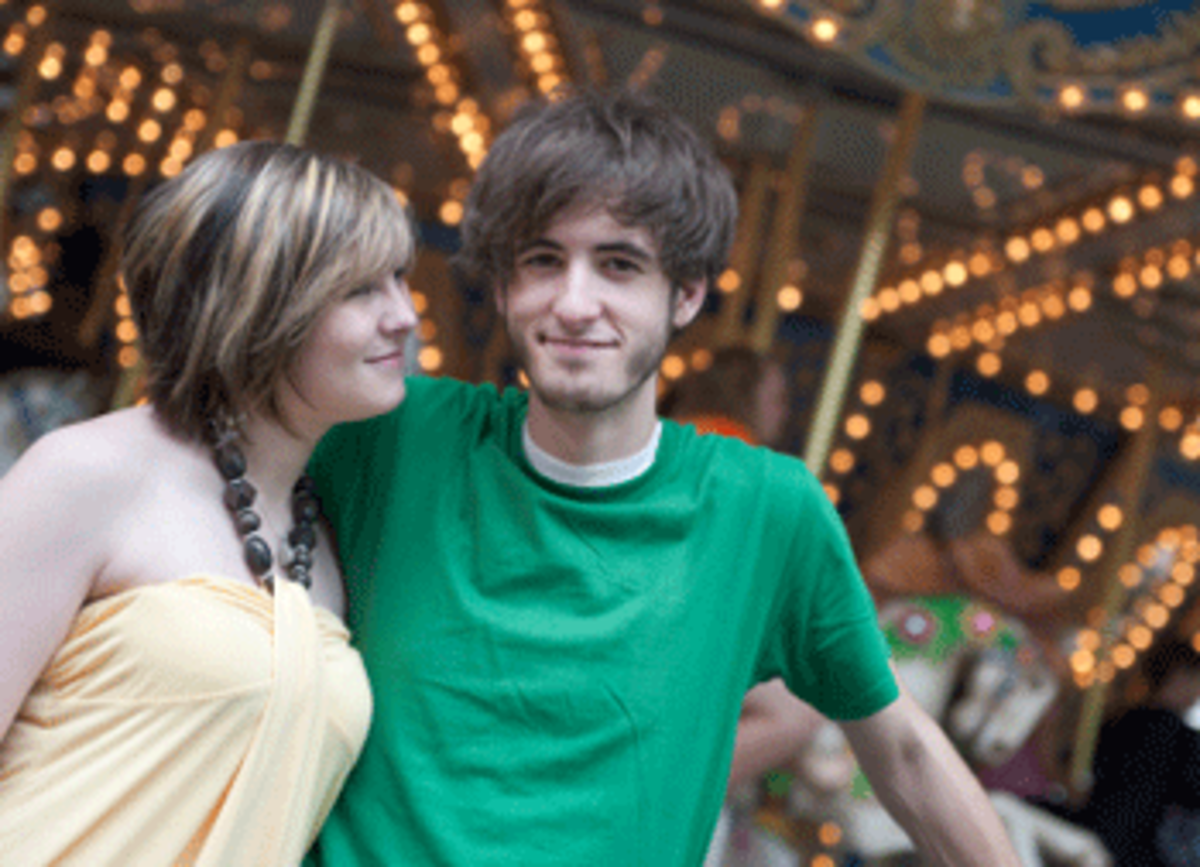 Carousel