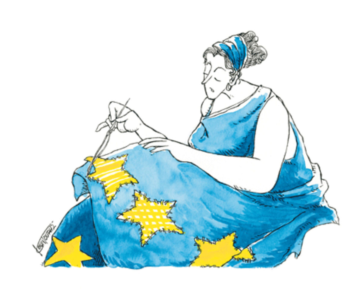 EU
