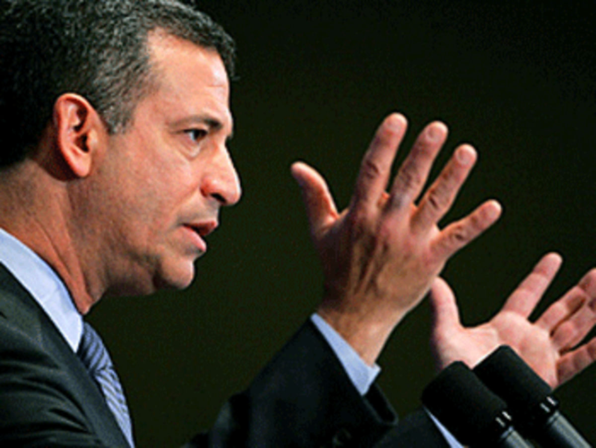 Feingold Bold Feingold Could Lead the Way Out of Afghanistan