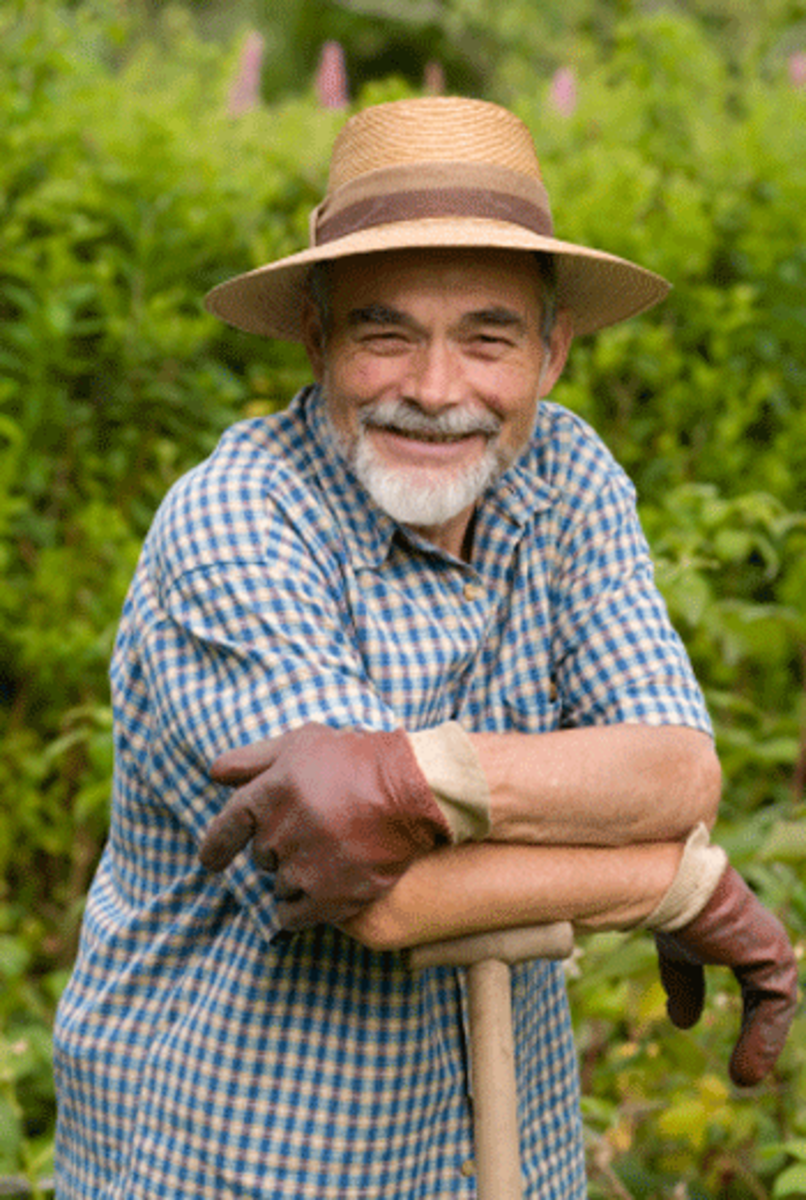 Gardening