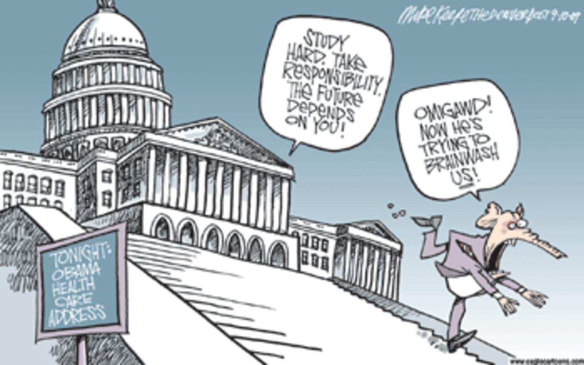 Speech