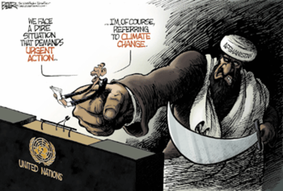 United-Nations