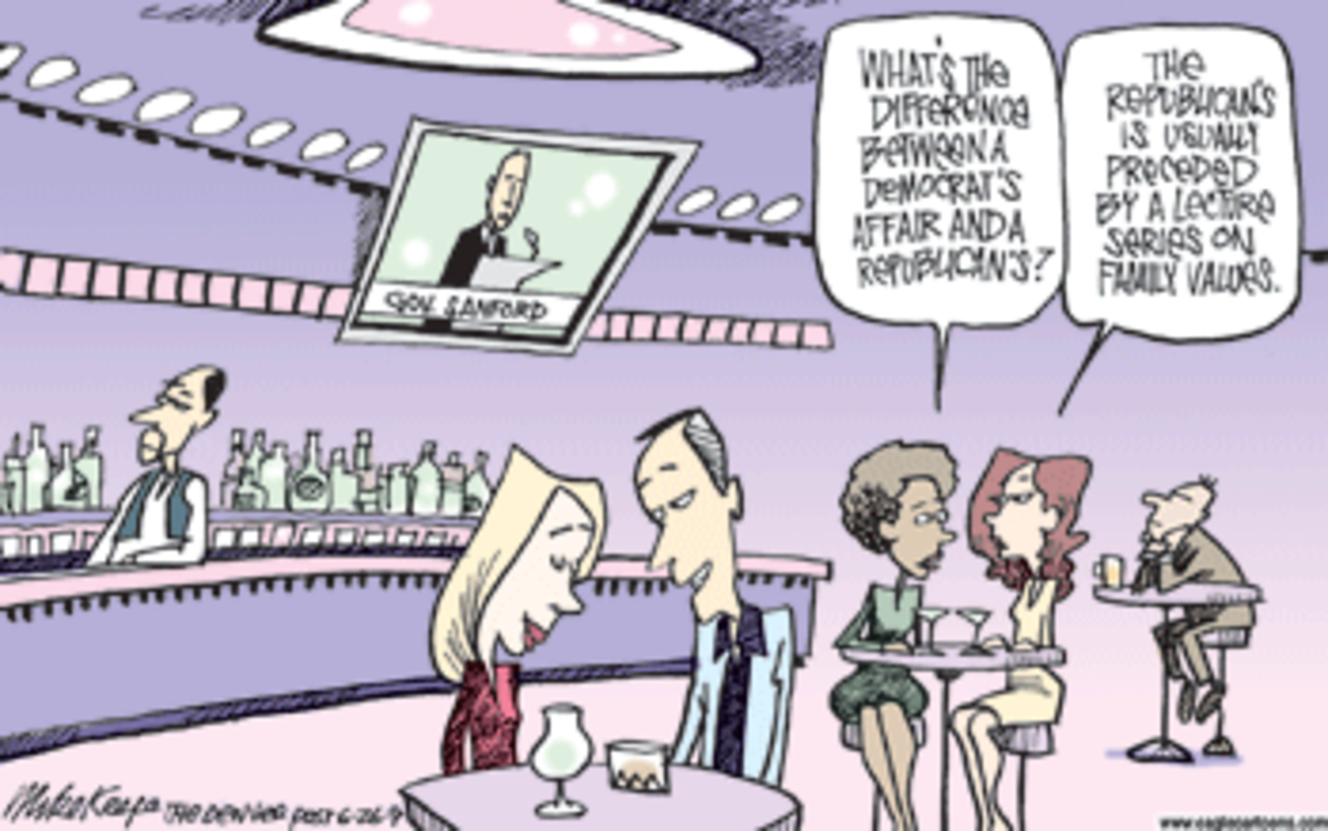 affair