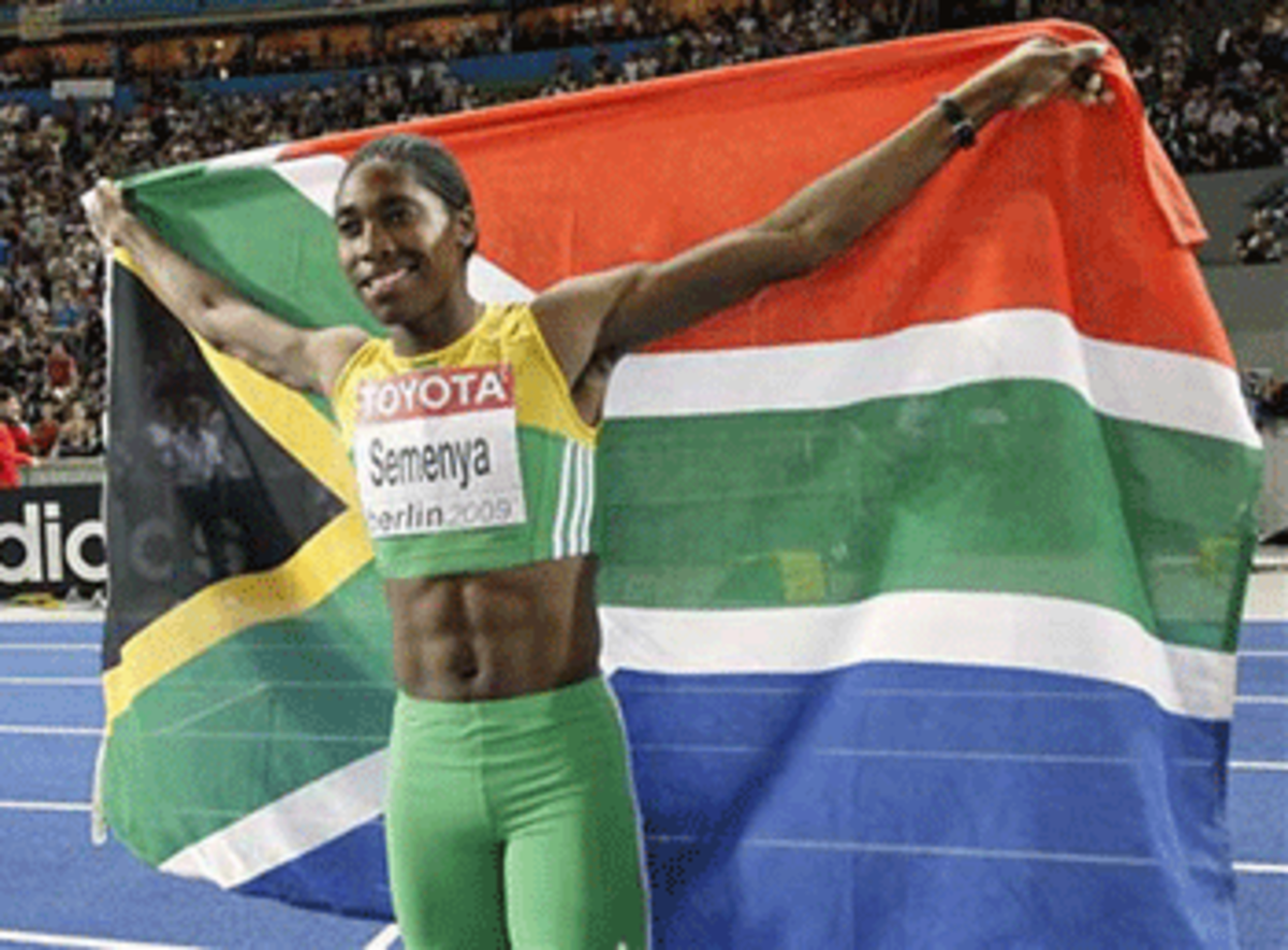 aster-semenya