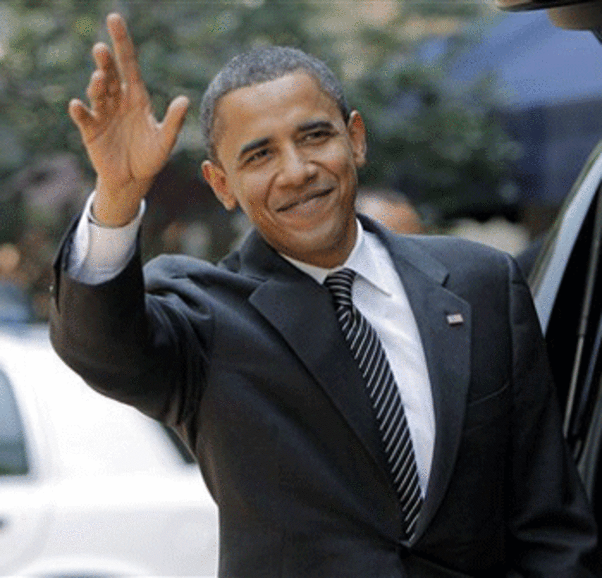barack