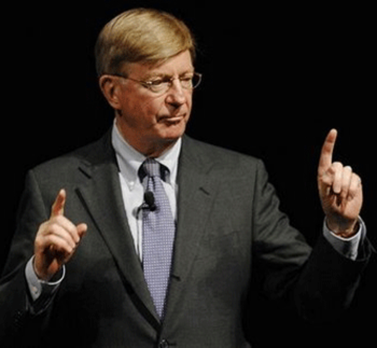 george-will