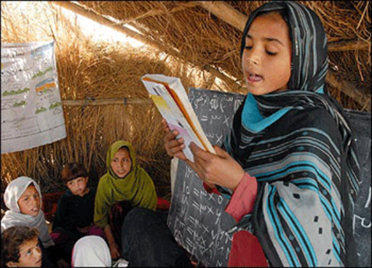girlreading