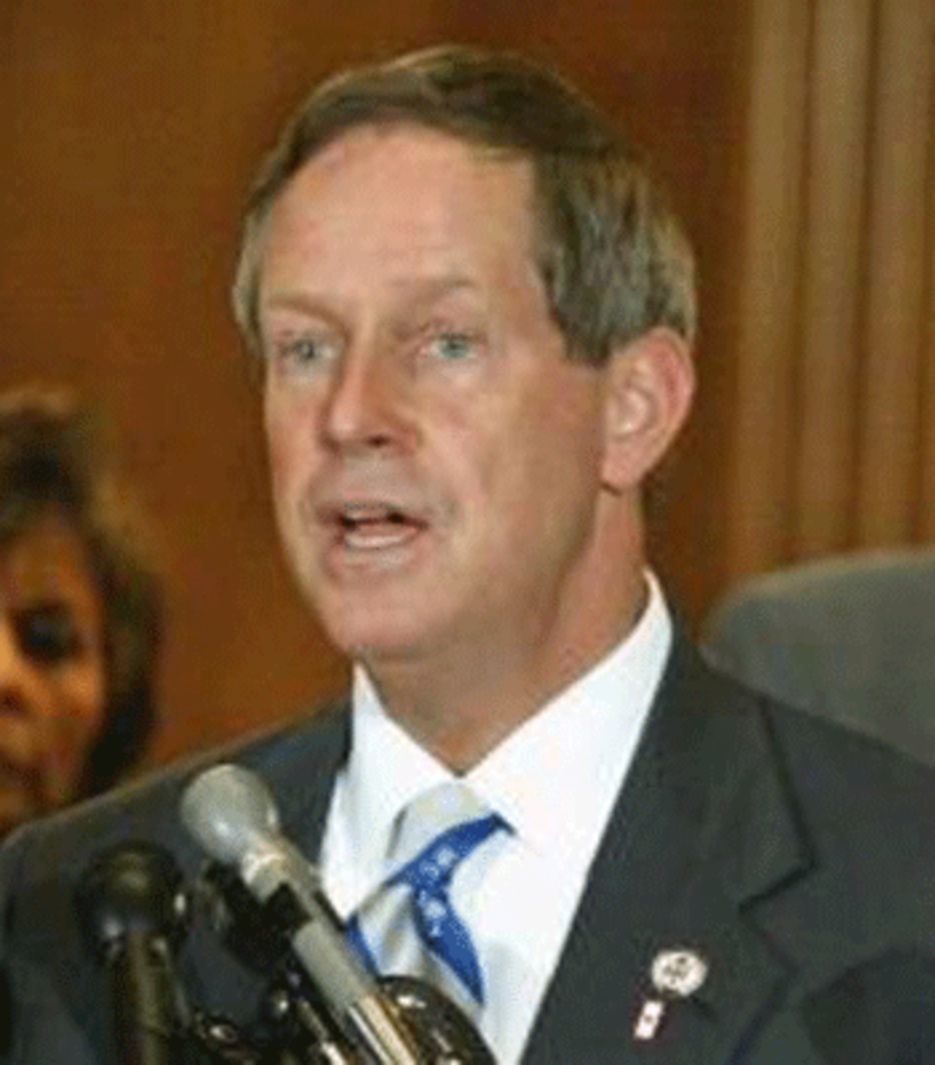 joe wilson speaks photo joe wilson speaks Just Another Joe Wilson to Love