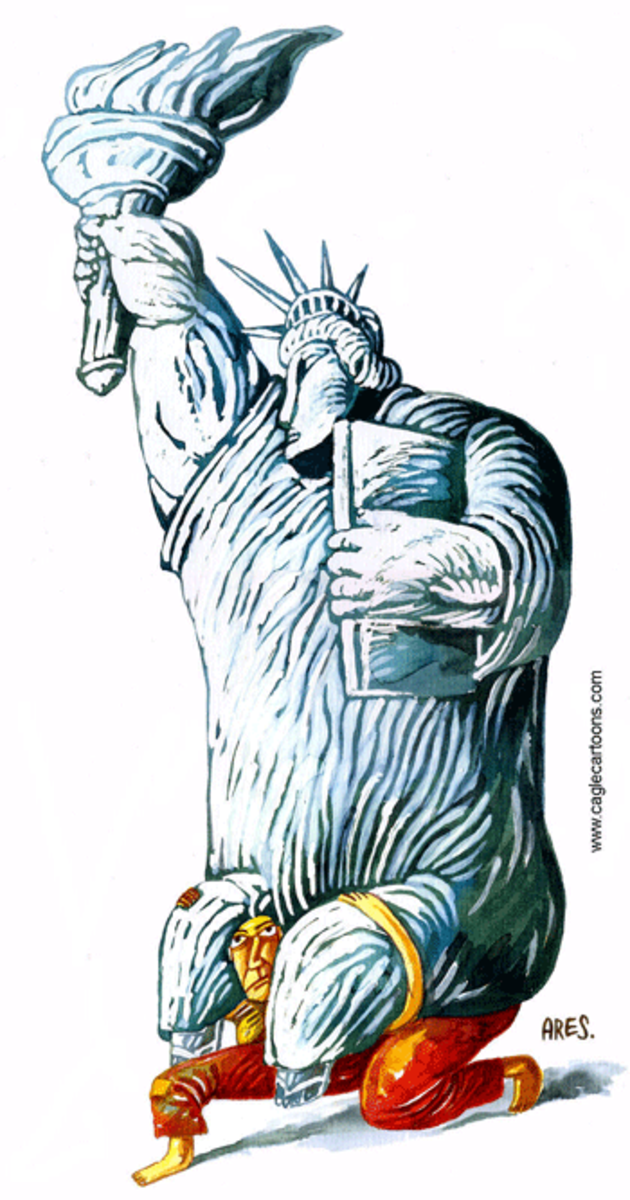 liberty