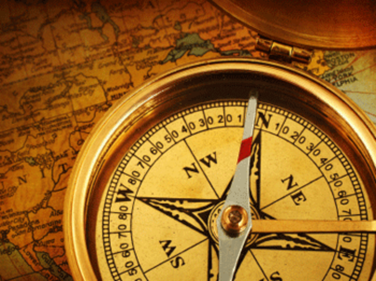 maps