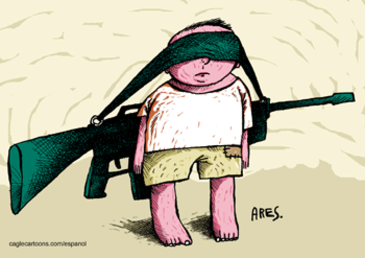 Children-at-War