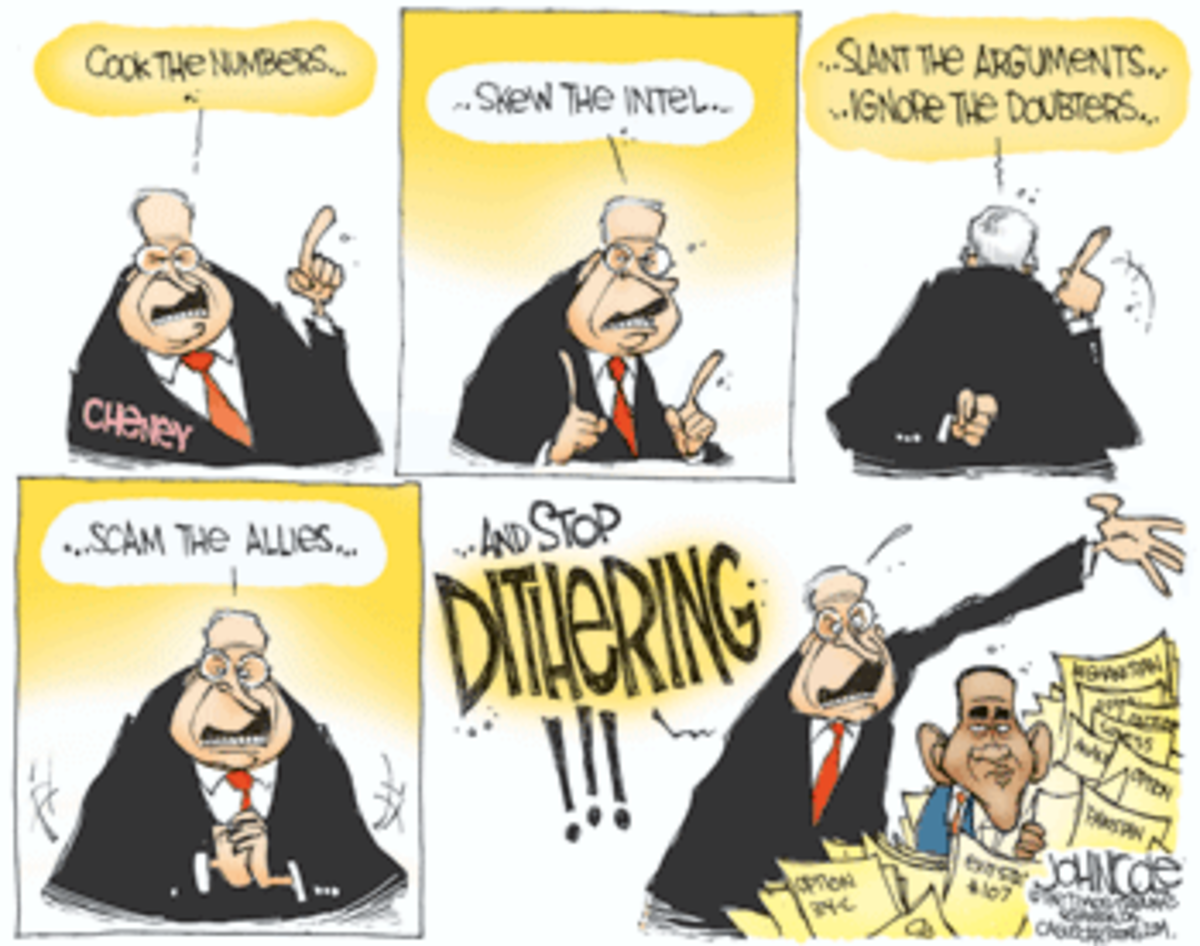 Dithering