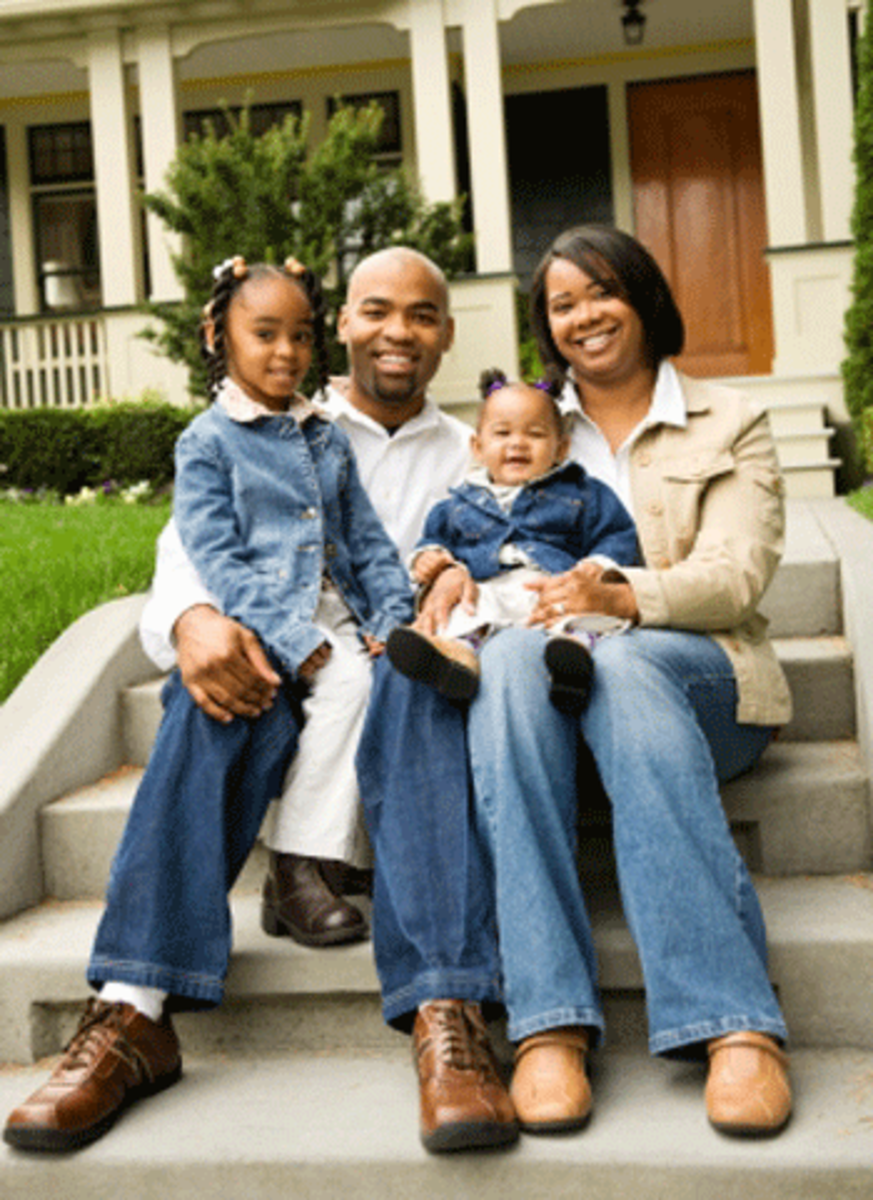Family1 What If Your Child Is Gay?