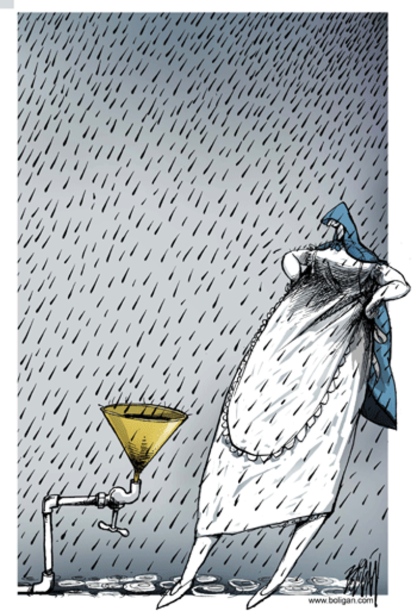 Rain