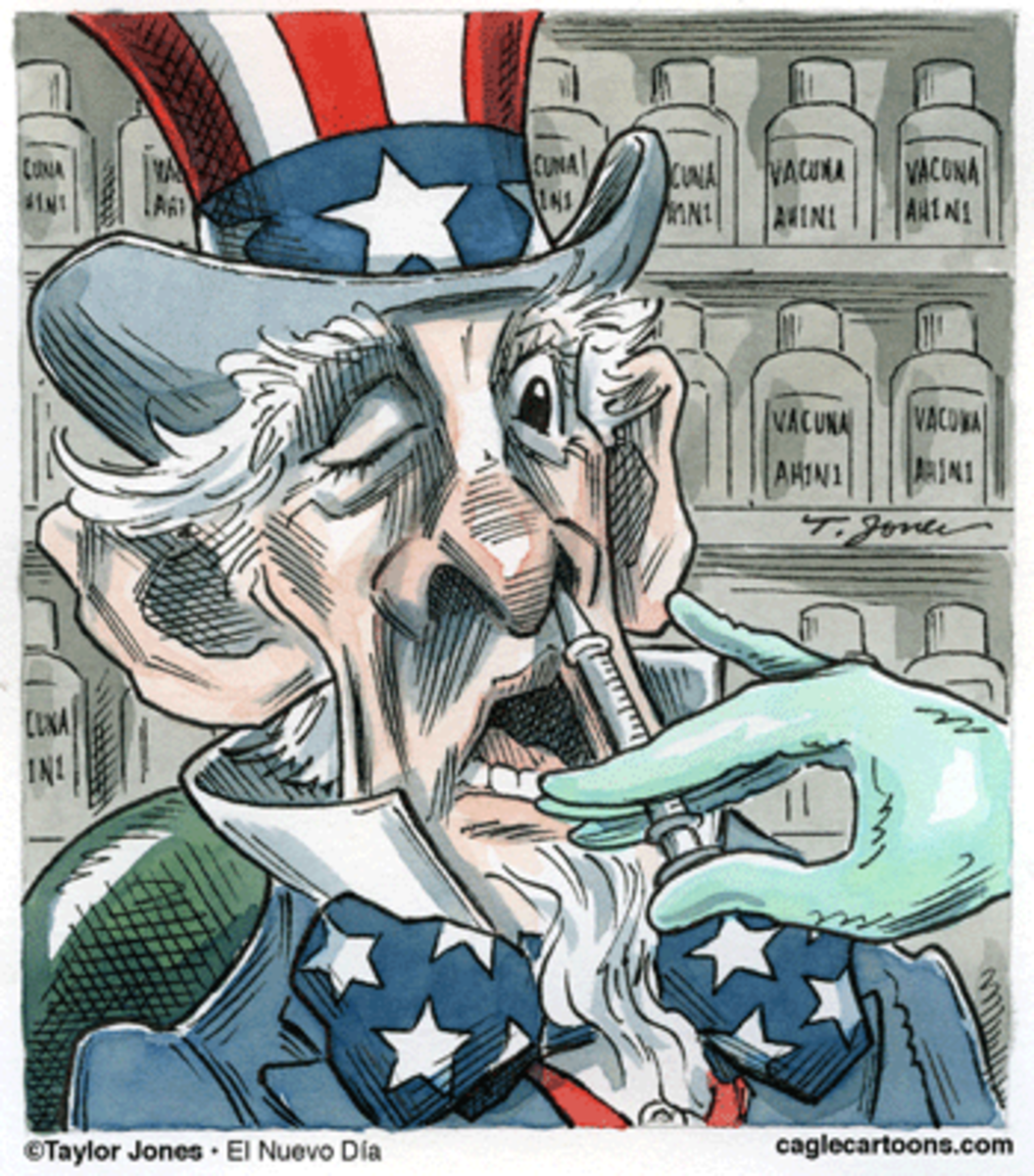 Swine-Flu
