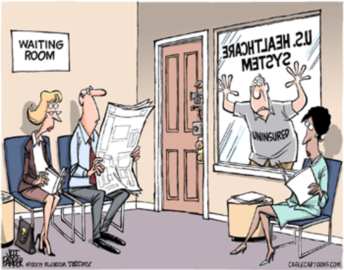 locked-out