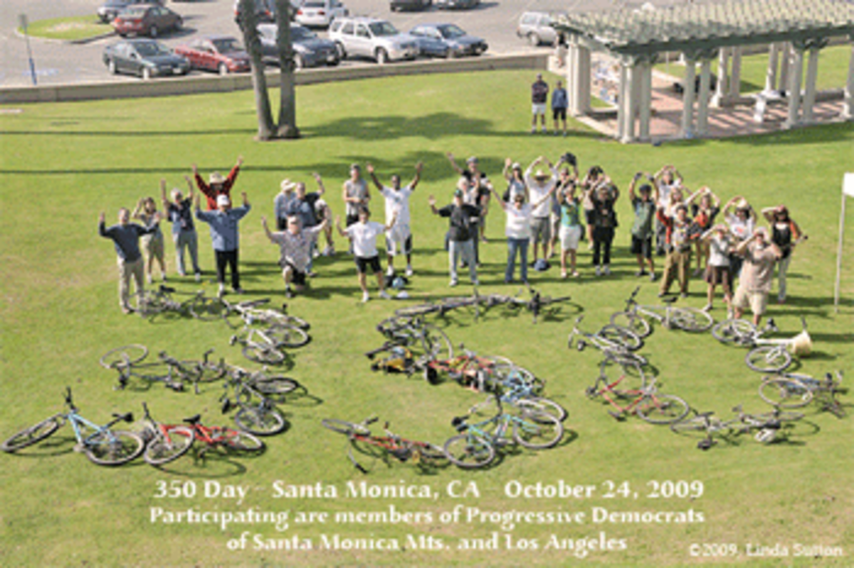 marcy3 Call to Environmental, Peace & Labor Movements to Join Forces to Stop Global Warming
