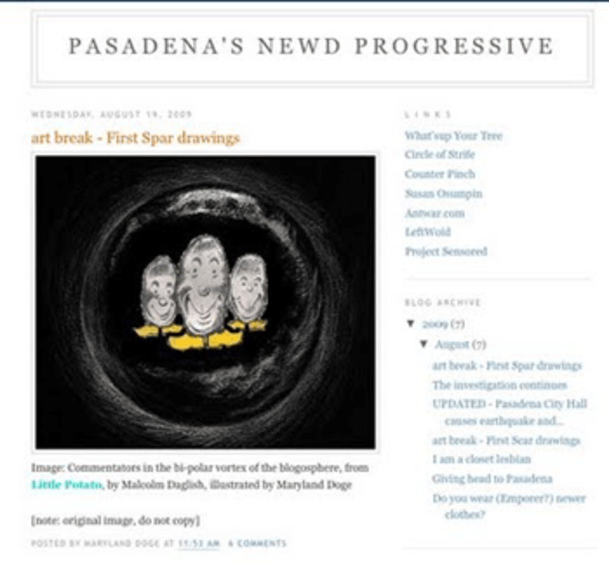vh newd progressive When Blogs Become a Weapon to Shut Down Free Speech