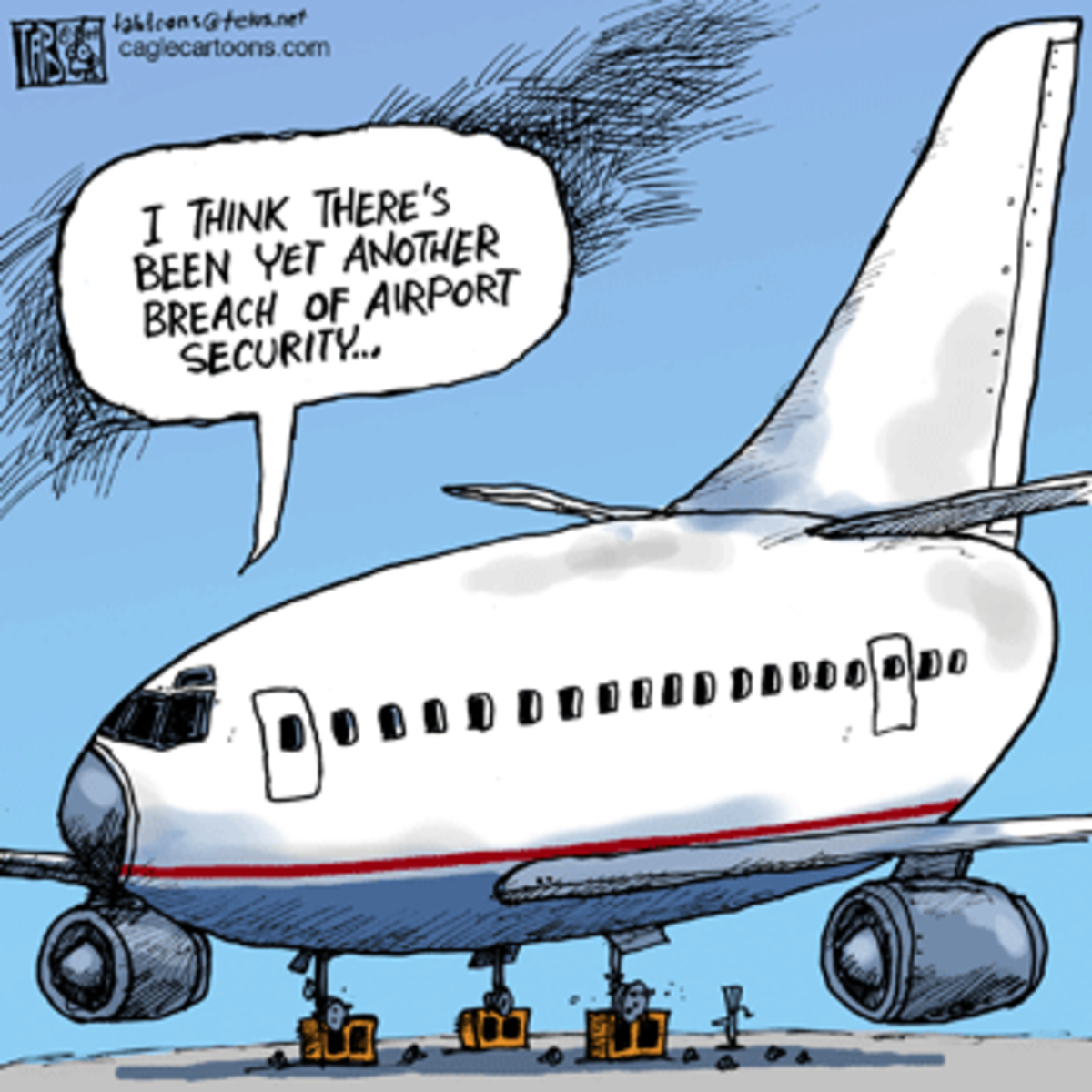 Airport Security