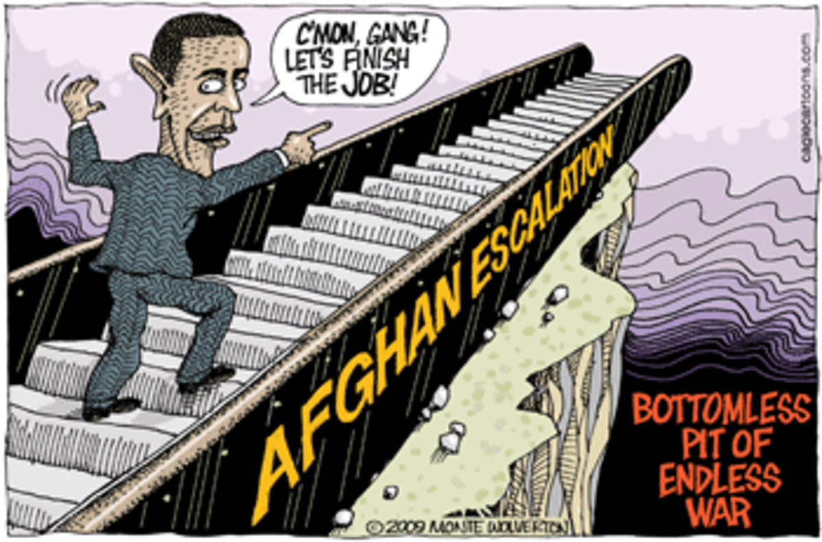 Escalation