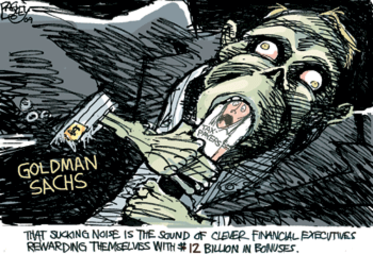 Goldman